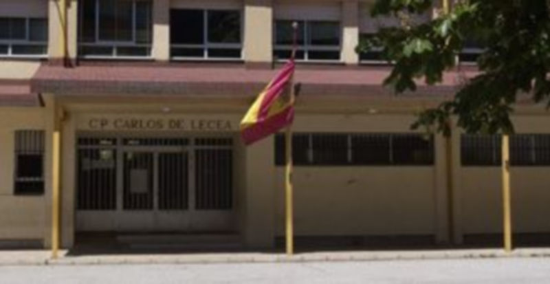 En el programa participan trece centros de Castilla y León. / Juan Martín