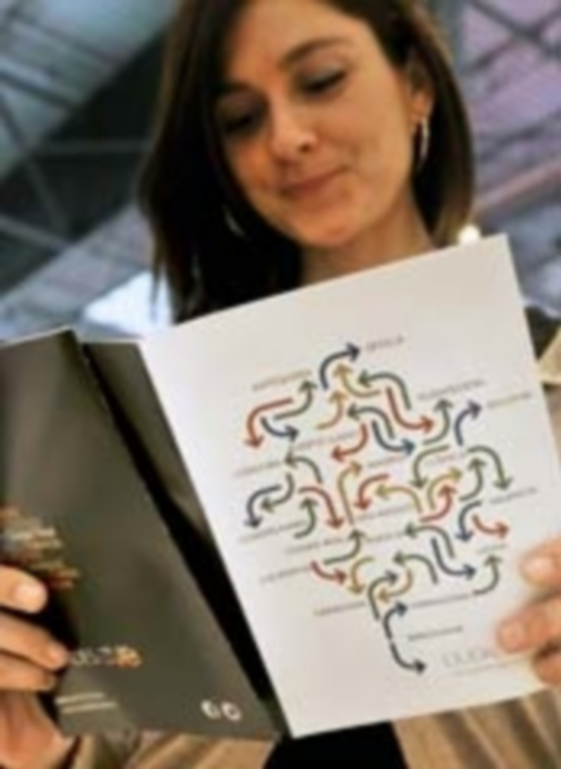 La Junta aportará la cantidad de 20.000 euros a la campaña. / KAMARERO