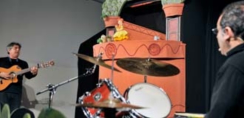 La Gotera de Lazotea