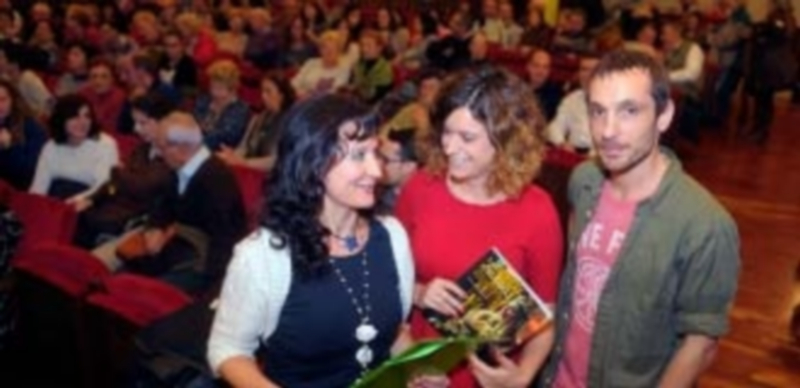 El fenómeno Isabel 1 / KAMARERO