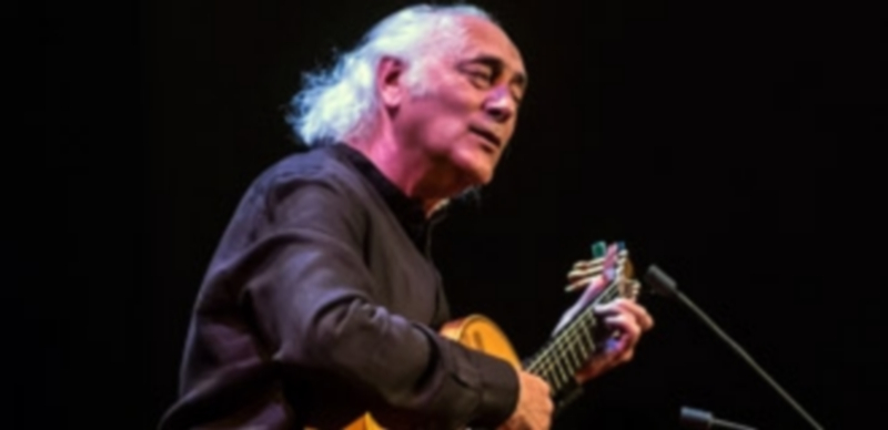 Sentimiento y espiritualidad en el Juan Bravo 1 Amancio Prada