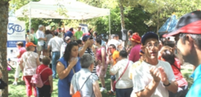 Paella de cumpleaños 1 /M.G.