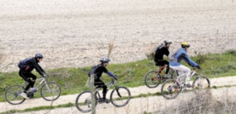 El turismo rural ofrece muchas posibilidades a los visitantes