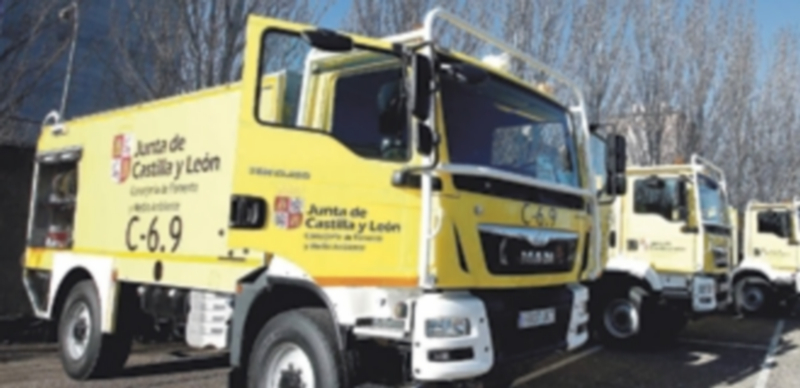 El pasado mes de febrero