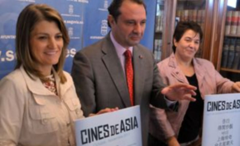 Alicia Pérez (Caja Segovia)