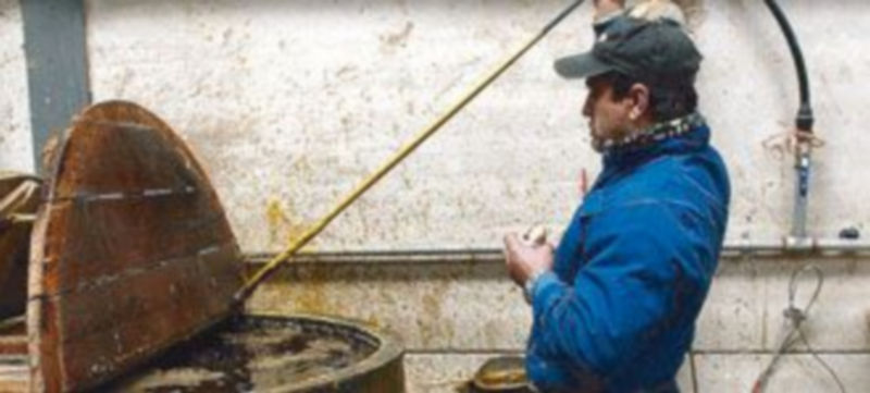 La crisis se acentúa en los trabajadores autónomos