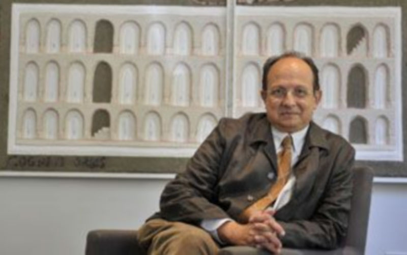 «Educamos con la forma de pensar que tendrá la próxima generación» 1 El rector de IE Universidad