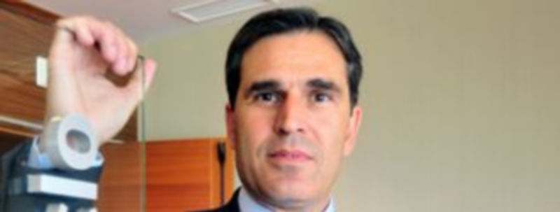 Juan José Sanz Vitorio.