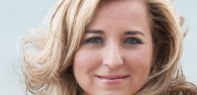 Paula Coronas interpreta hoy a los grandes innovadores del teclado 1 La pianista Paula Coronas.