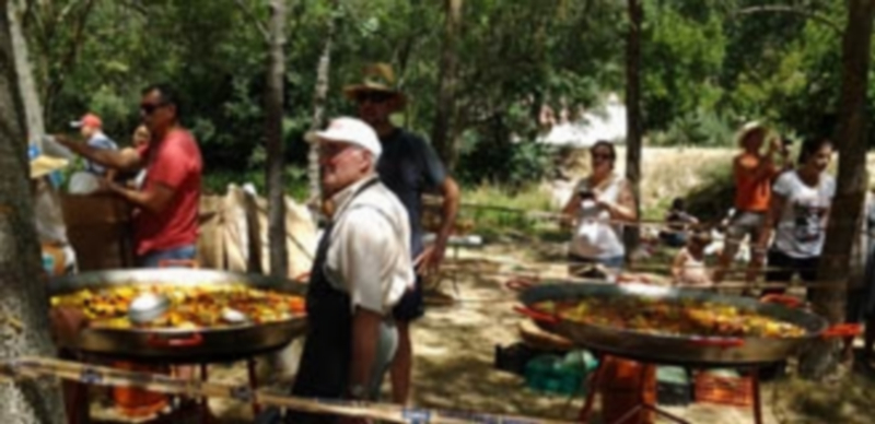 Pablo Belando toreó espléndidamente de muleta. / Pablo Pastor