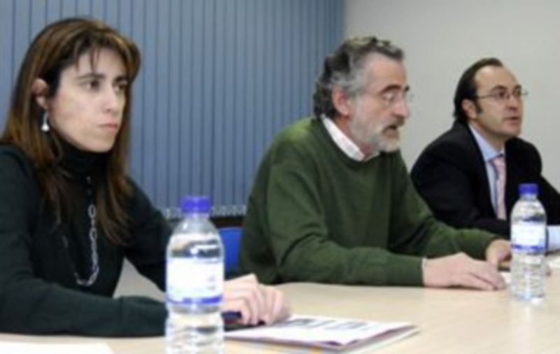 La alcaldesa de San Cristóbal