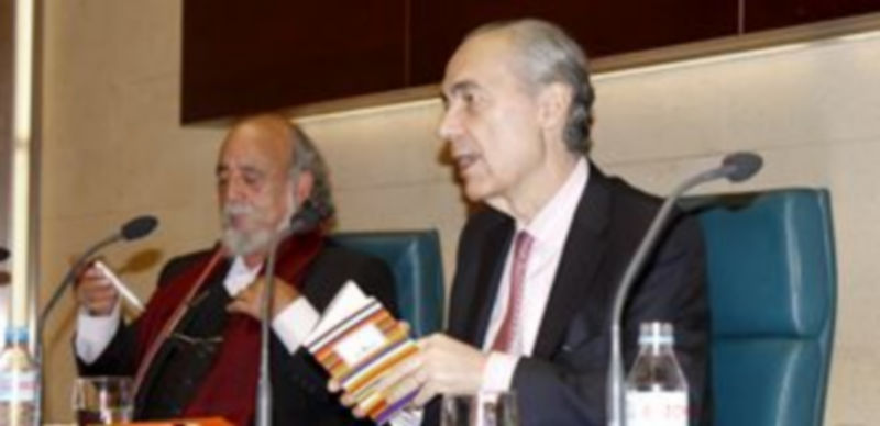 Luis Alberto de Cuenca