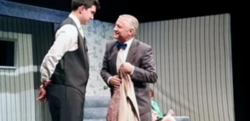 Los grupos que participan en la Muestra Provincial de Teatro son los destinatarios de las ayudas. / El Adelantado