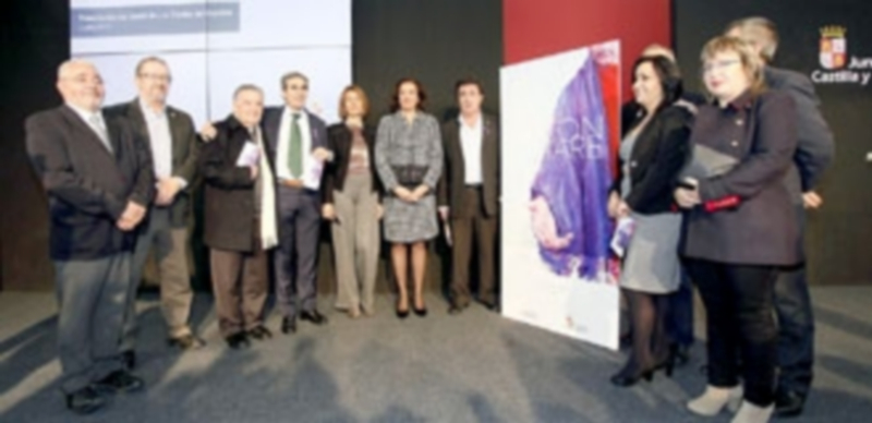 Diferentes personalidades