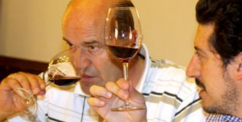 Los sumilleres tienen previstas varias catas en los próximos días de febrero. / El Adelantado