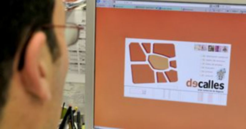 Decalles ayudará a los asociados a cumplir las normas de protección de datos./E. A.