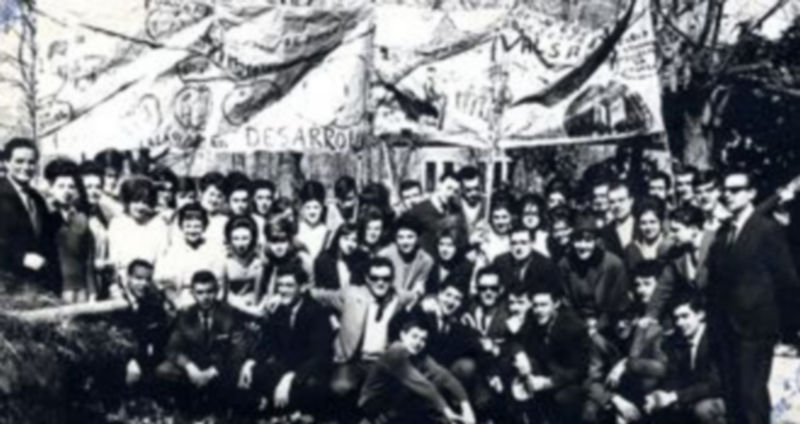 / FOTO CEDIDA POR JOSÉ ANTONIO P. GALLEGO