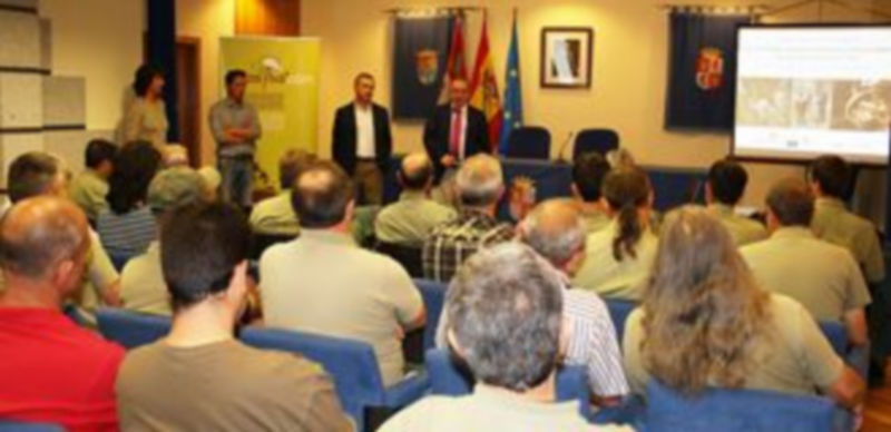 Los agentes medioambientales