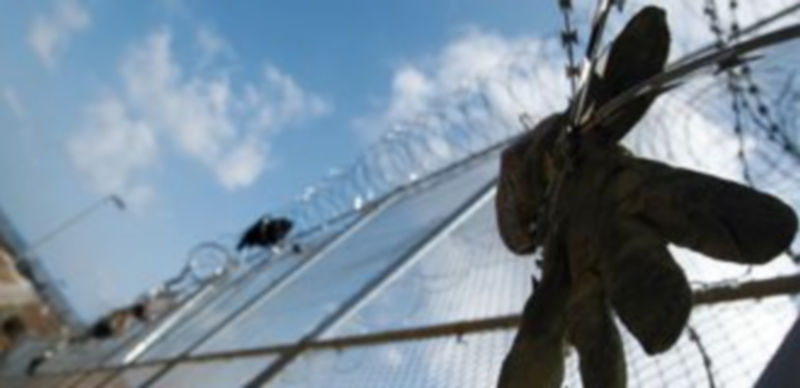 Una de las fotografías que podrán verse en La Alhóndiga