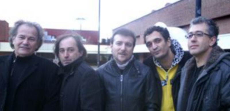 Asfalto es leyenda viva de la música de este país y una banda pionera del rock ibérico. / El Adelantado