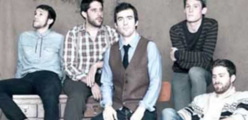 Mister Marshall estará mañana por la noche sobre el escenario de la Sala Beat Club de Segovia. / El Adelantado