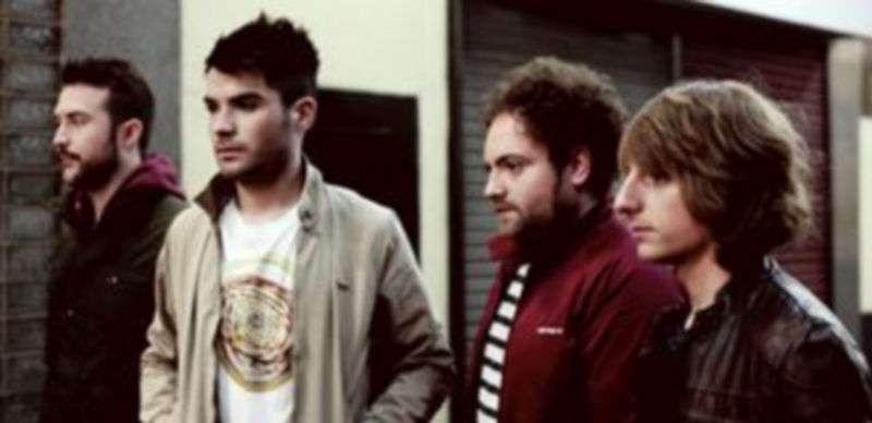 El grupo de Baeza presentará su nuevo trabajo “Santacruz” en Segovia. / El Adelantado