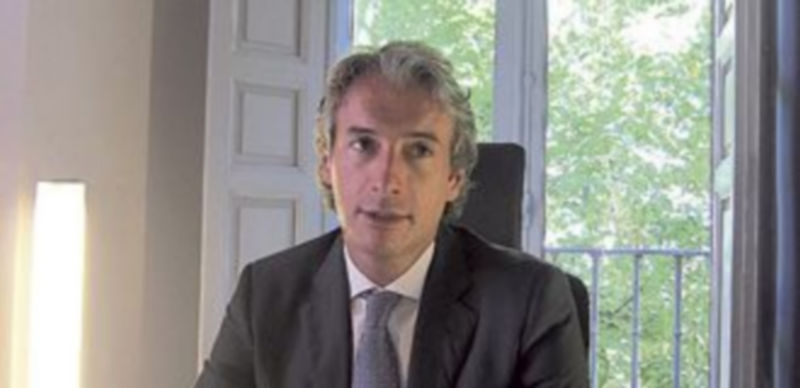 La FEMP critica «el lamento» de algunas autonomías con las nuevas competencias 1 El presidente de la FEMP