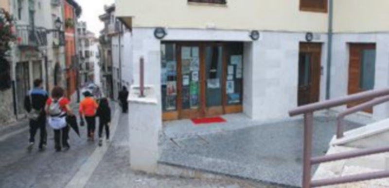 La programación ya ha comenzado y se prolongará hasta finales de noviembre. / Gabriel Gómez