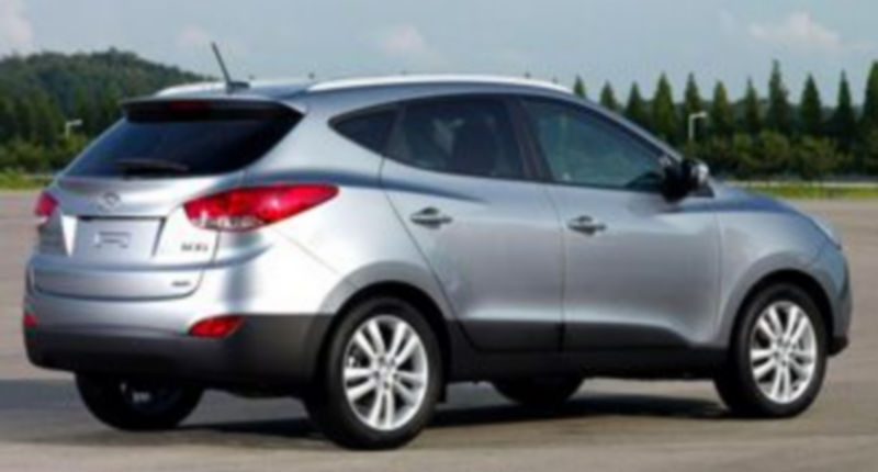 El nuevo modelo de la marca