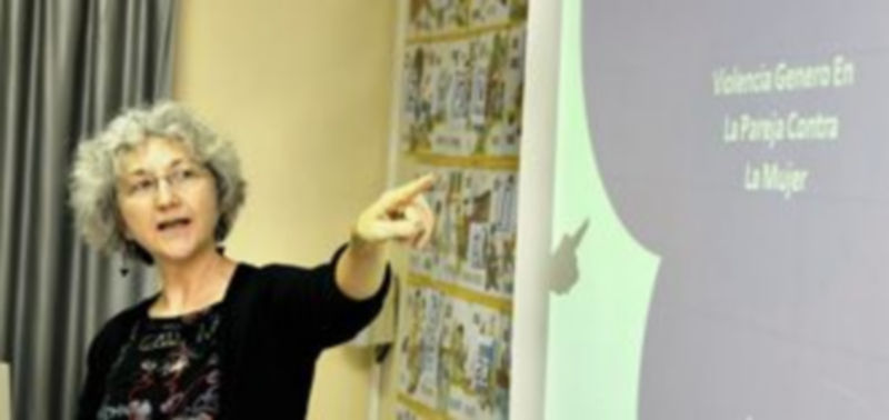 María Ángeles Raquejo