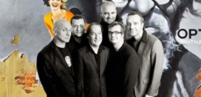 Big Dez Blusea (arriba) y Dünedain