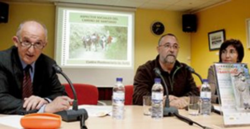 El  director de la cárcel