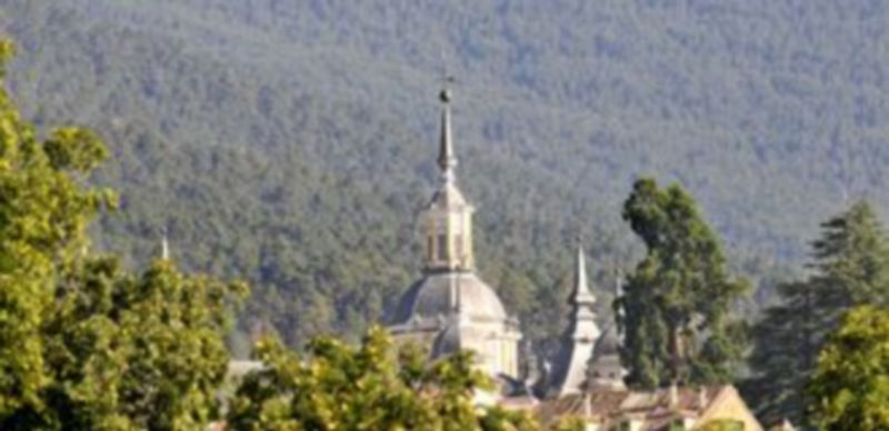 Los valores medioambientales y patrimoniales del Real Sitio han favorecido su declaración como Reserva de la Biosfera. / J.M.