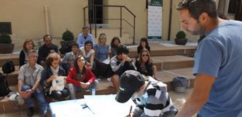 Después de realizar los análisis a las muestras de agua