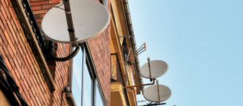 Los diputados socialistas rechazan que haya discriminación en el medio rural en las telecomunicaciones./Kamarero