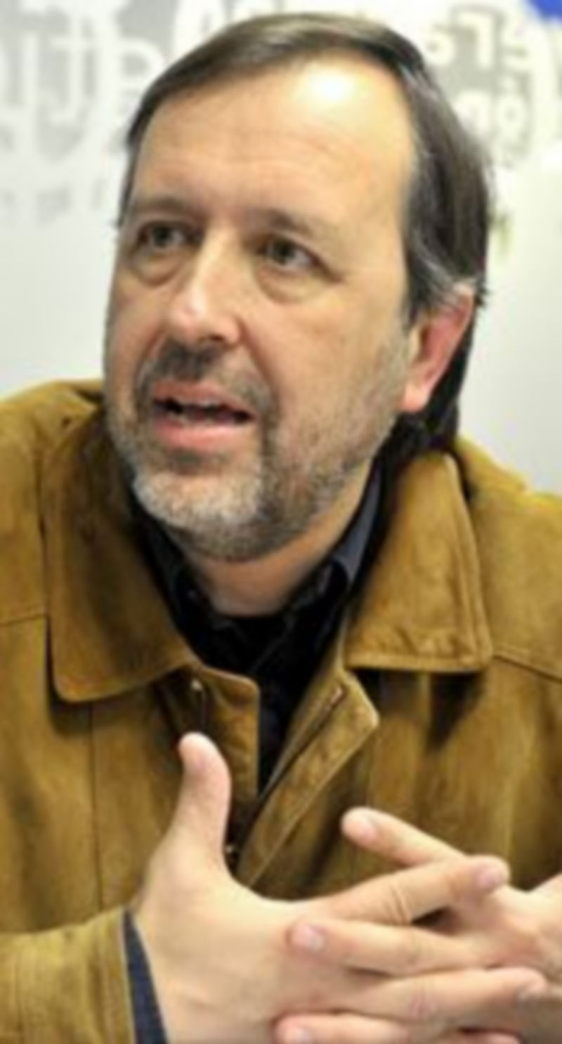 Ángel González Pieras