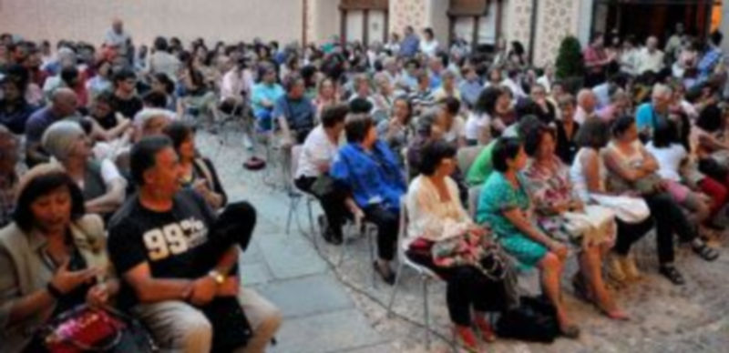 El festival espera completar aforo como en las doce adiciones anteriores / Kamarero