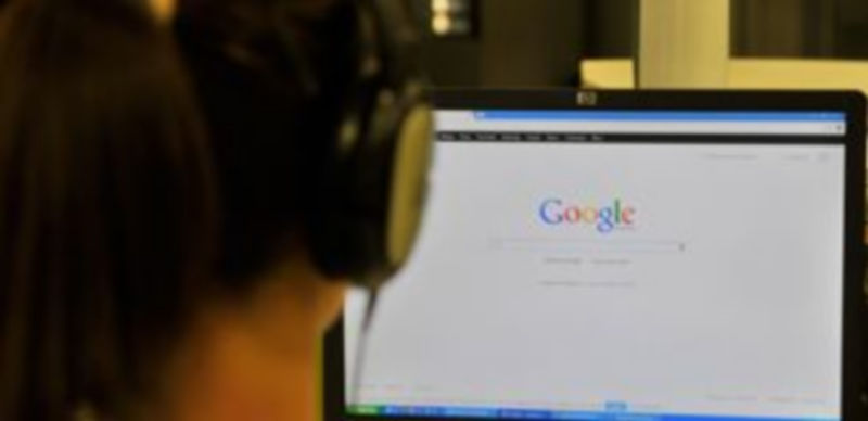 El teletrabajo ayuda a conciliar el trabajo con la vida familiar. / Kamarero