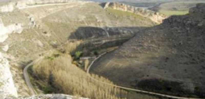 Ermita de San Frutos