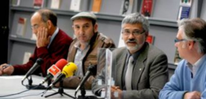 Representantes del campus