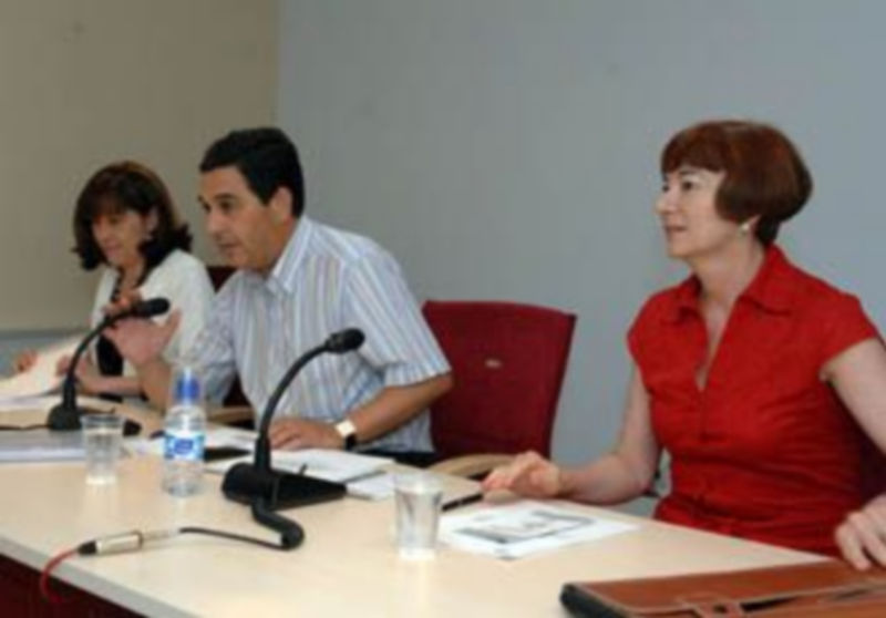 Rosa María Gil López