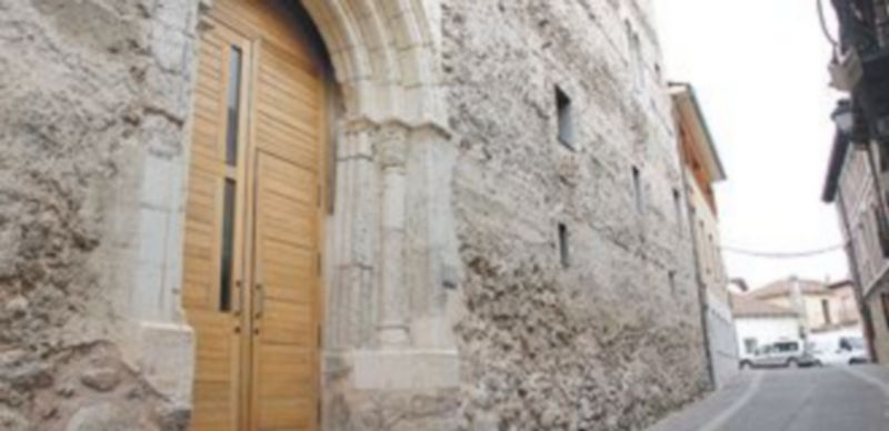 El taller se desarrollará en la sala multiusos Pedro I. / Gabriel Gómez