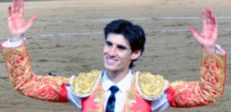 Víctor Barrio