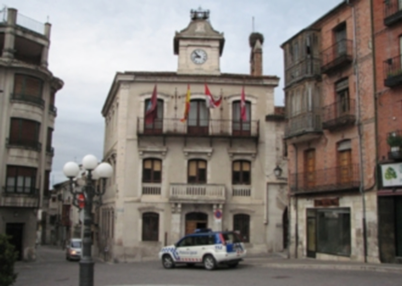 Se desarrollará en el Ayuntamiento a partir de las 10.30 horas. / C.N.