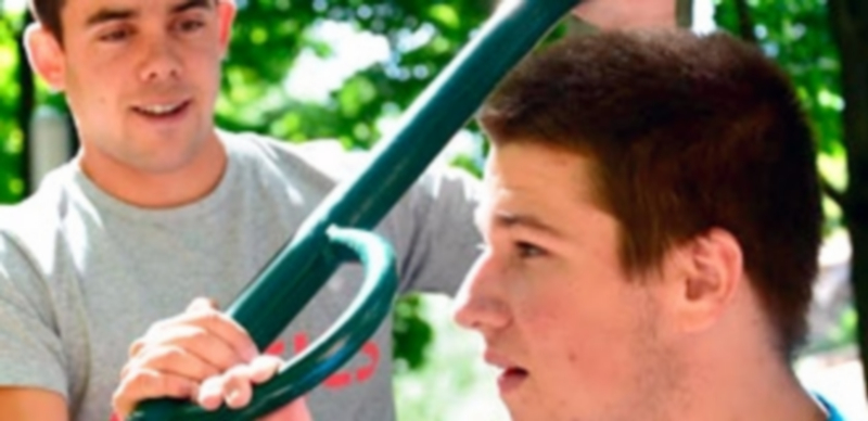 Red Solidaria Bankia concede una ayuda de 5.000 euros a la Asociación Autismo Segovia 1 El dinero servirá para los proyectos asistenciales de esta asociación. / El Adelantado