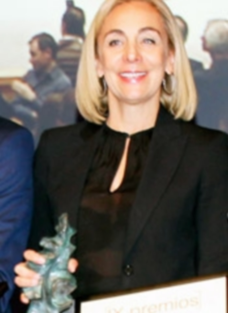 Blanca Martín-Berrocal