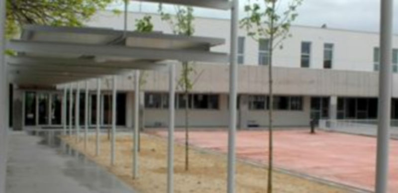 El CEIP “El Peñascal” será uno de los que recibirá una dotación económica de la Junta. / Alberto Benavente
