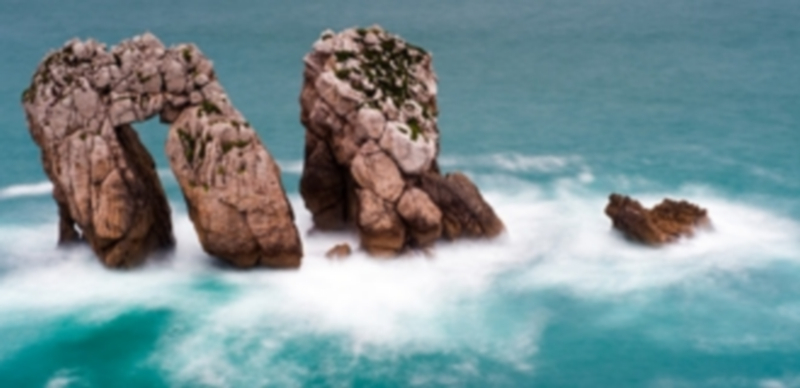 Una de las imágenes qeu pueden contemplarse. / El Adelantado