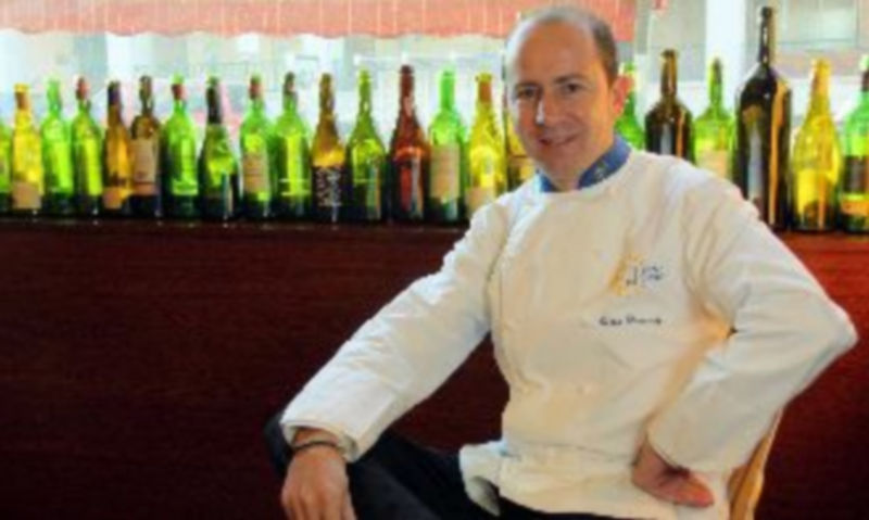 El sol ilumina Maracaibo 1 Óscar Hernando