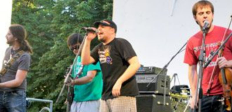 El grupo Excómunion